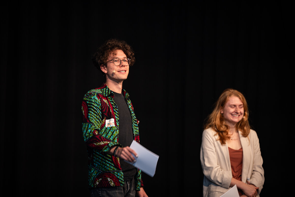 Foto 5 des Dialogforums