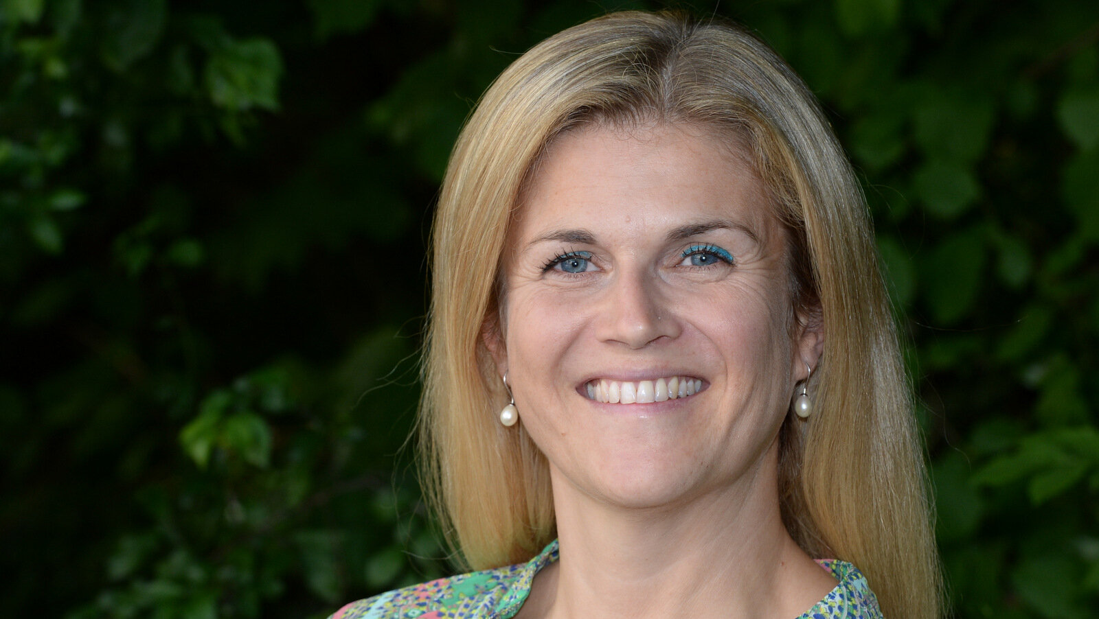 Dr. Claudia Zerle-Elsäßer, Leiterin der DJI-Fachgruppe "Lebenslagen und Lebensführung von Familien"; Foto: David Ausserhofer