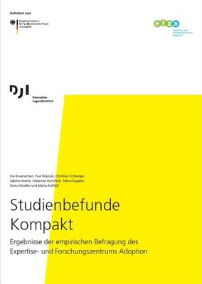 Studienbefunde kompakt