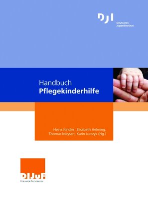 Handbuch Pflegekinderhilfe