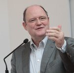 Prof. Dr. Thomas Olk; Foto: BBE/André C. Heller