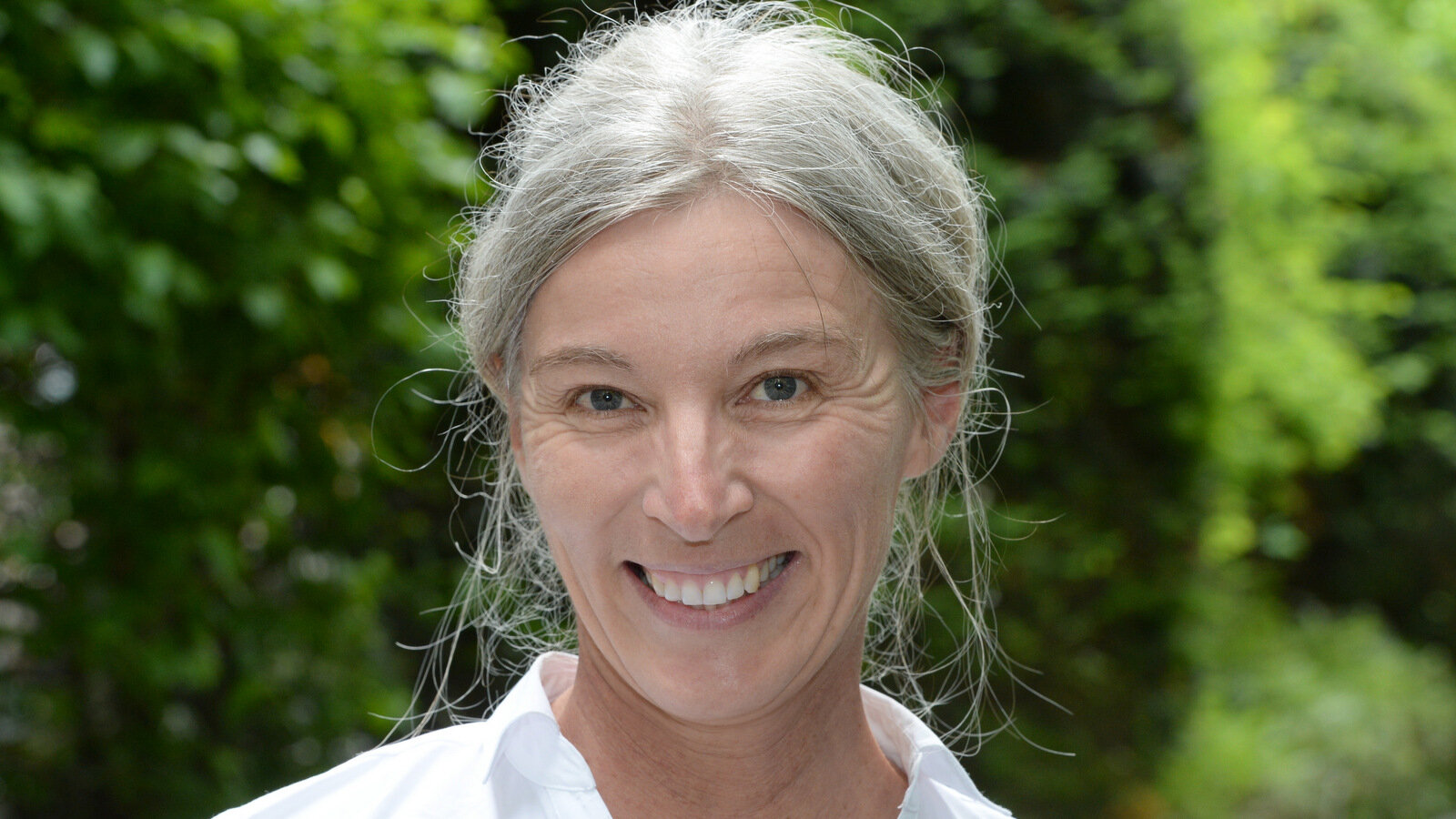DJI-Fachgruppenleiterin Birgit Riedel; Foto: David Ausserhofer DJI-Fachgruppenleiterin Birgit Riedel; Foto: David Ausserhofer