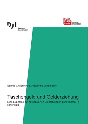 Taschengeld und Gelderziehung