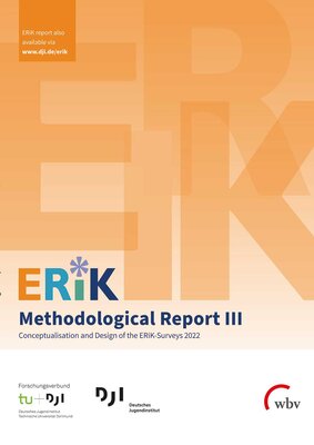 ERiK-Methodological Report III.