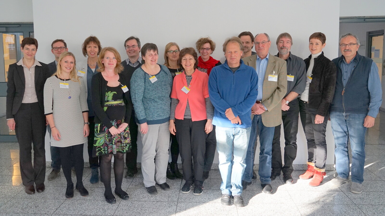 5. Workshop des Expertise- und Forschungszentrum Adoption (EFZA)