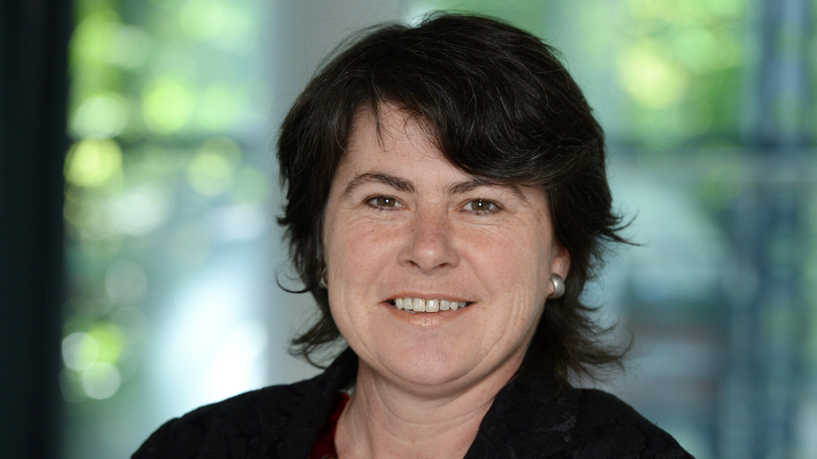 Dr. Michaela Schier; Foto: David Ausserhofer Dr. Michaela Schier; Foto: David Ausserhofer