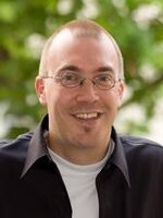 Dr. Andreas Eickhorst, DJI