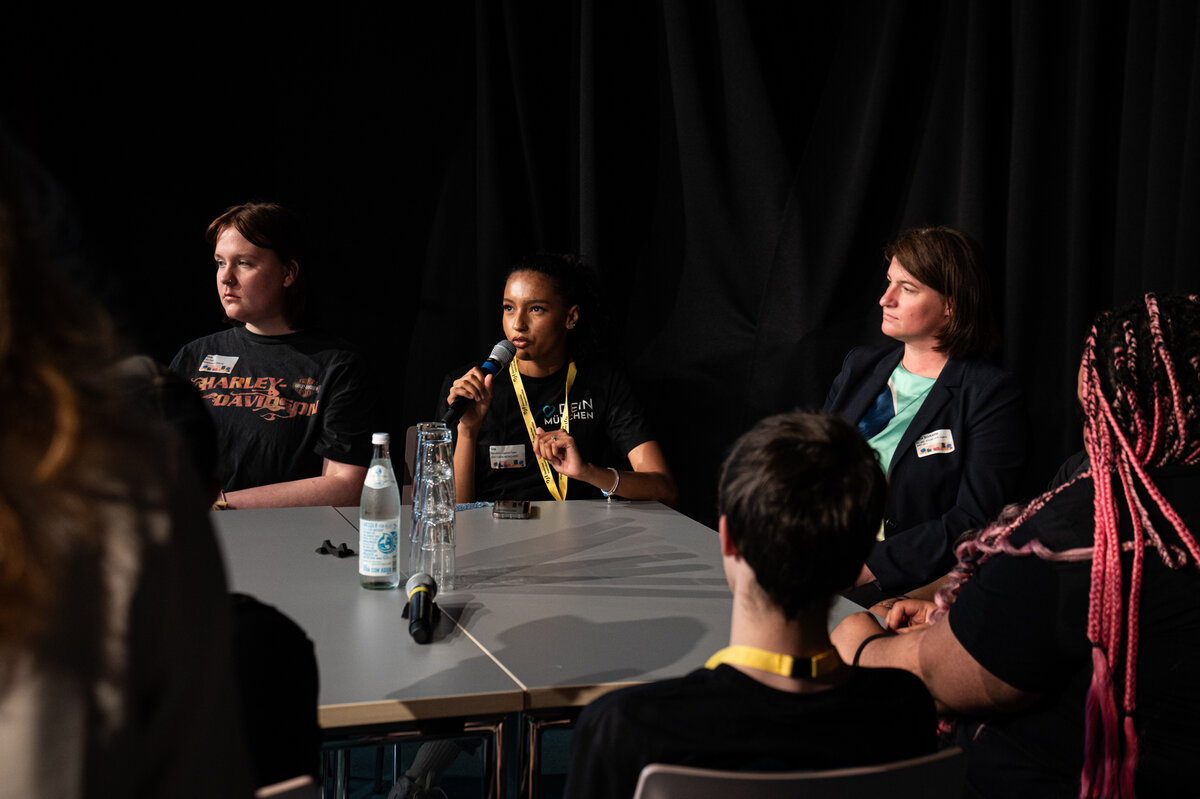 Foto 4 des Dialogforums