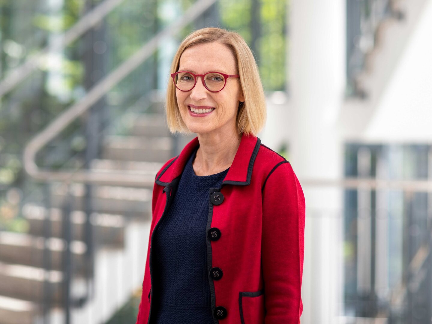 Sabine Walper geht in den Ruhestand 