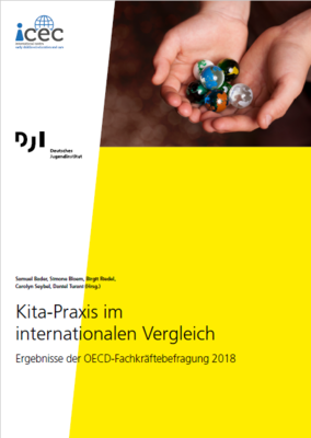 Kita-Praxis im internationalen Vergleich