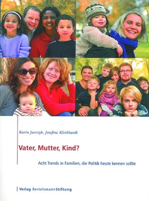 Vater, Mutter, Kind?