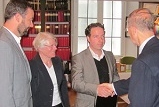 Forschungspreis „Lernchancen – Lebenschancen“ 2014