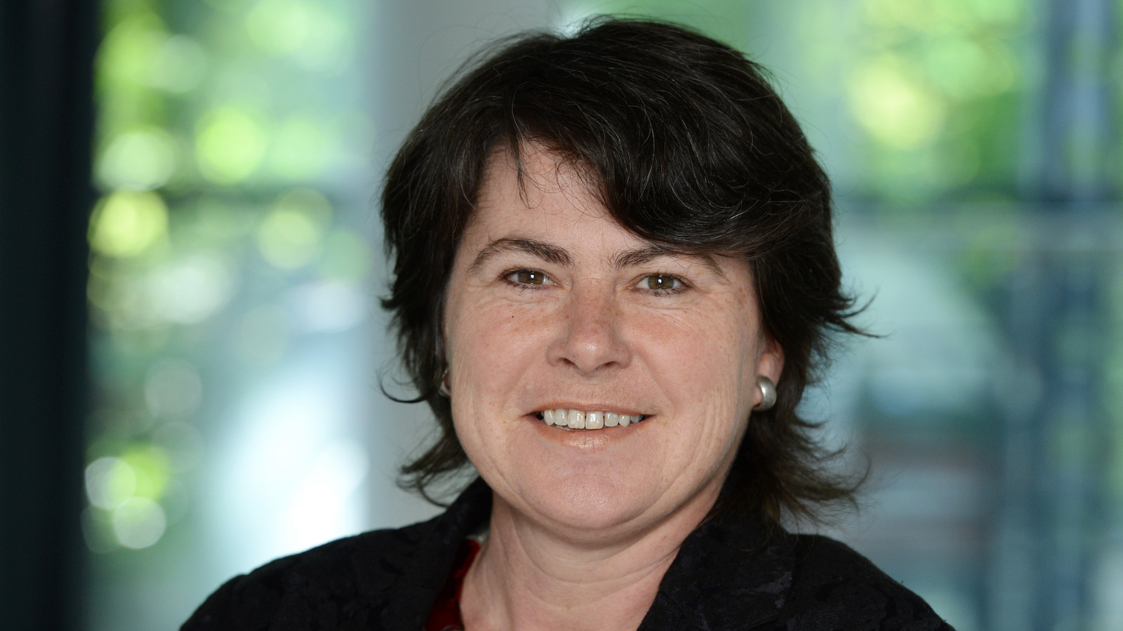 Dr. Michaela Schier; Foto: David Ausserhofer