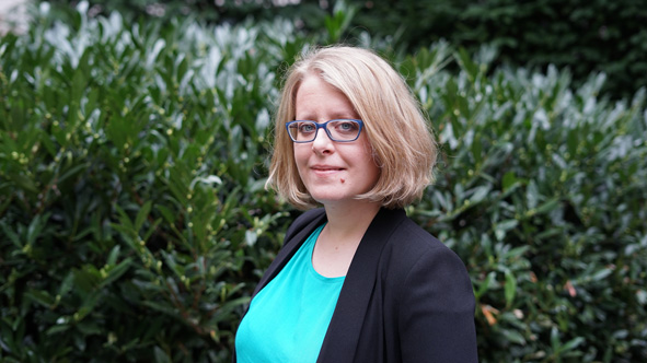 Susanne Witte (Foto: David Ausserhofer)