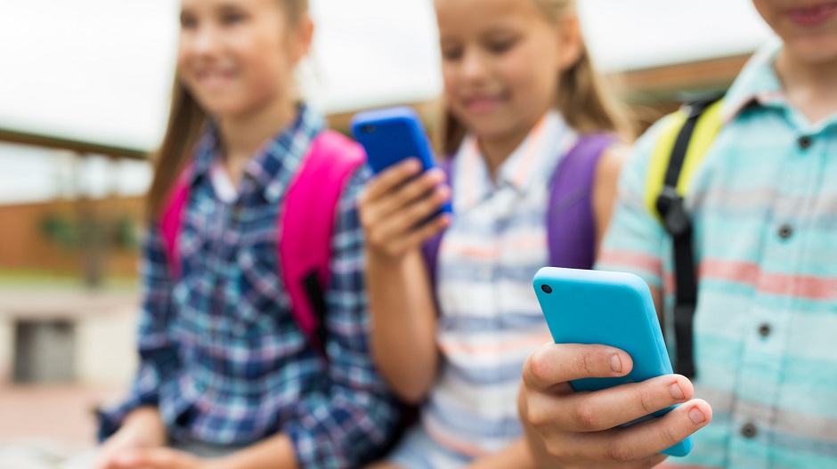 Herausforderung Medienpädagogik; Foto: Fotolia