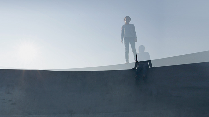 Kindesmissbrauch in der Familie hat auch für