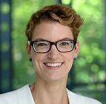 Dr. Johanna Possinger, DJI Foto: D. Ausserhofer