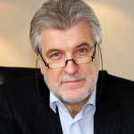 Prof. Dr. Thomas Rauschenbach, DJI Foto: Renate Bauereiss, DJI