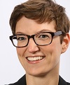 Dr. Johanna Possinger, DJI