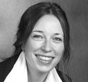 Sandra Hubert, DJI Foto: privat