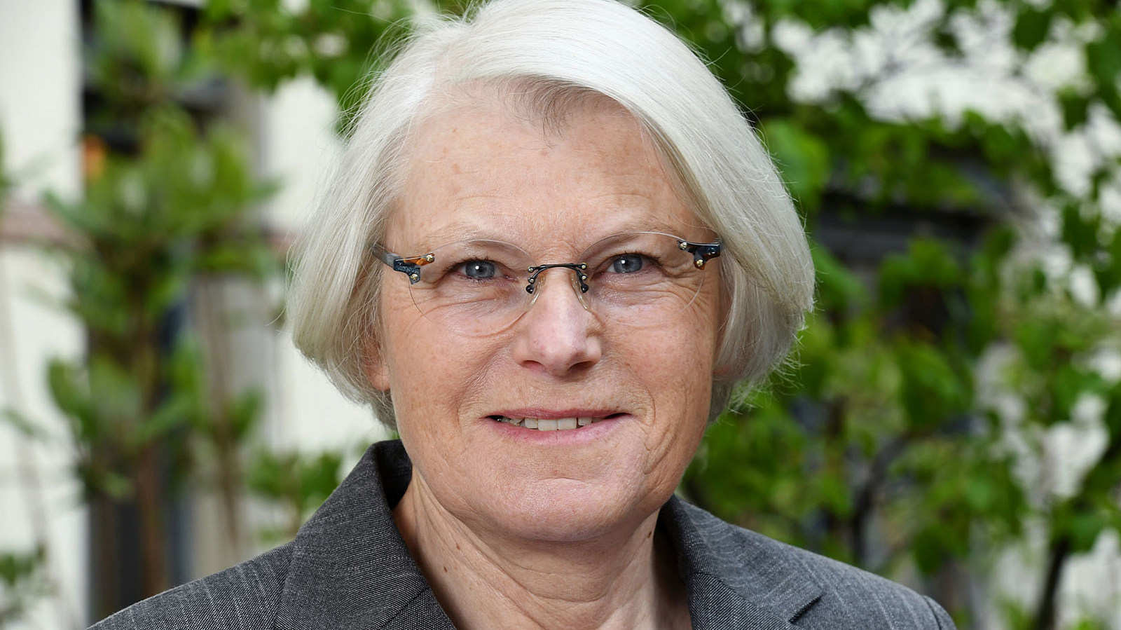 Dr. Tilly Lex (DJI); Foto: David Ausserhofer