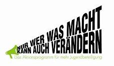 Evaluation Aktionsprogramm für mehr Jugendbeteiligung